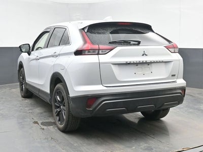 2023 Mitsubishi Eclipse Cross LE
