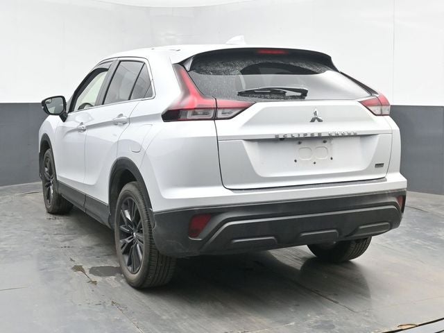 2023 Mitsubishi Eclipse Cross LE