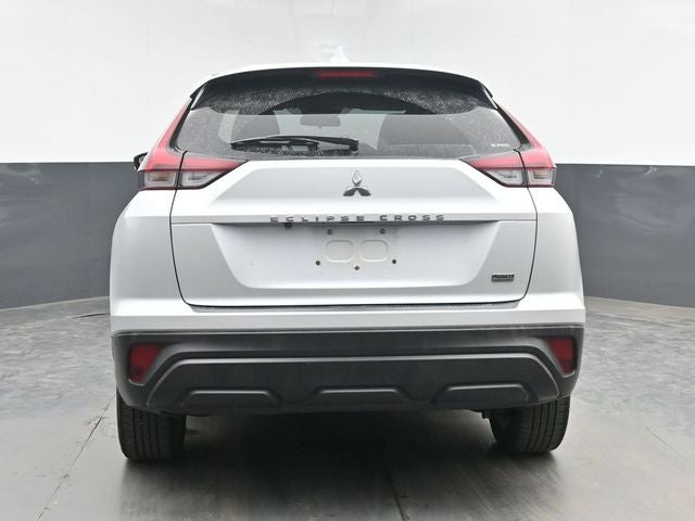 2023 Mitsubishi Eclipse Cross LE