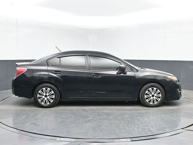 2015 Subaru Impreza 2.0i