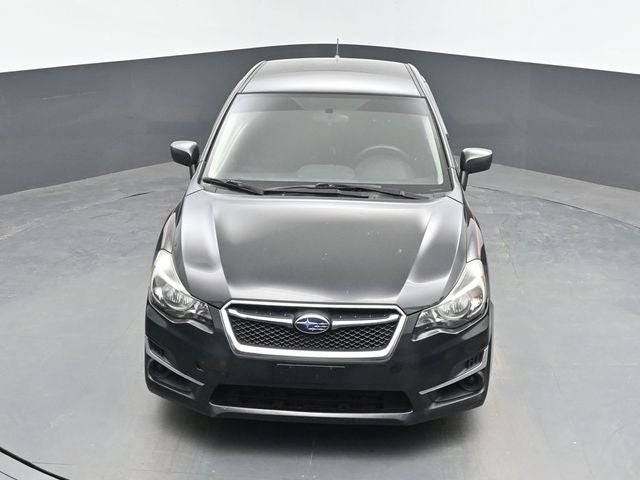 2015 Subaru Impreza 2.0i