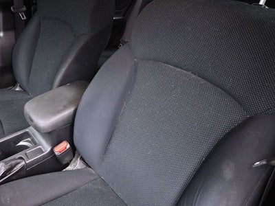 2015 Subaru Impreza 2.0i