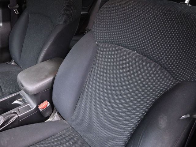 2015 Subaru Impreza 2.0i