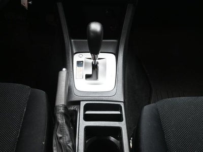 2015 Subaru Impreza 2.0i