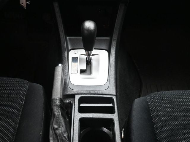 2015 Subaru Impreza 2.0i