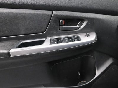 2015 Subaru Impreza 2.0i