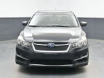 2015 Subaru Impreza 2.0i