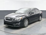 2015 Subaru Impreza 2.0i