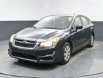 2016 Subaru Impreza 2.0i
