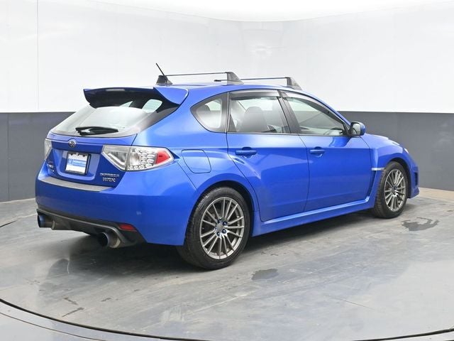 2013 Subaru Impreza WRX WRX Base