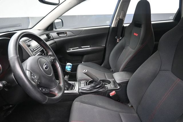 2013 Subaru Impreza WRX WRX Base