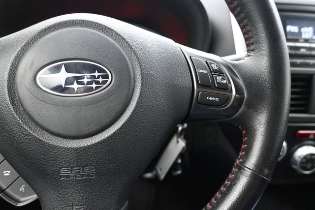 2013 Subaru Impreza WRX WRX Base