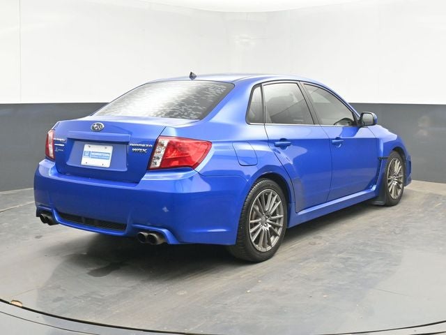 2013 Subaru Impreza WRX WRX Base
