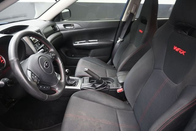 2013 Subaru Impreza WRX WRX Base