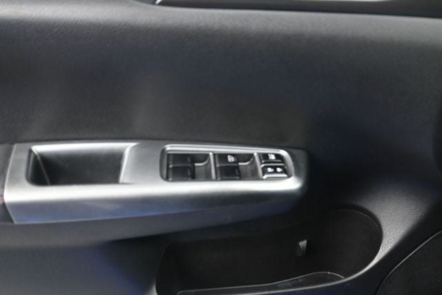 2013 Subaru Impreza WRX WRX Base