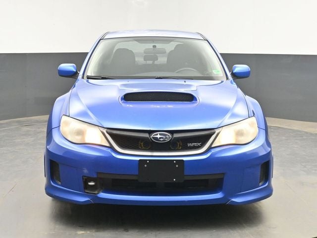 2013 Subaru Impreza WRX WRX Base