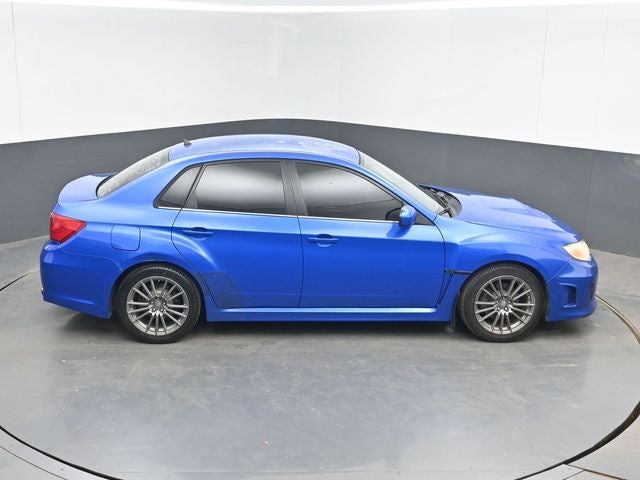 2013 Subaru Impreza WRX WRX Base