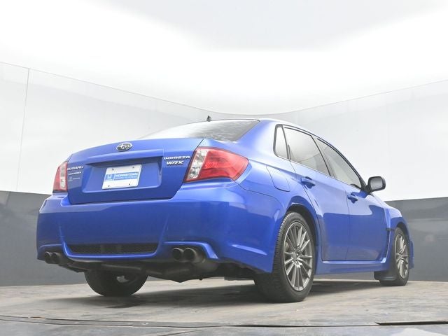 2013 Subaru Impreza WRX WRX Base