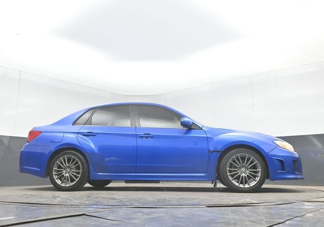 2013 Subaru Impreza WRX WRX Base