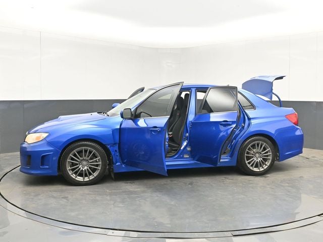 2013 Subaru Impreza WRX WRX Base