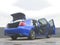 2013 Subaru Impreza WRX WRX Base