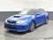 2013 Subaru Impreza WRX WRX Base