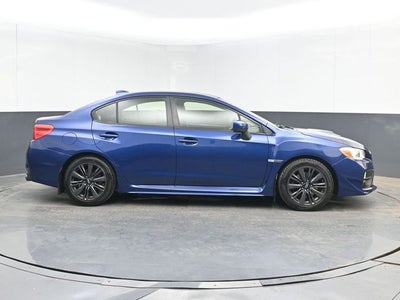 2015 Subaru WRX WRX Base
