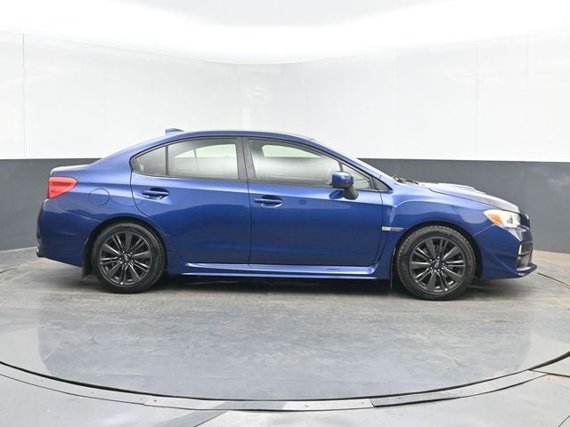 2015 Subaru WRX WRX Base