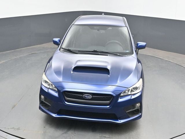 2015 Subaru WRX WRX Base