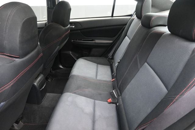 2015 Subaru WRX WRX Base