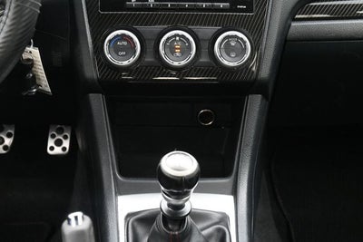 2015 Subaru WRX WRX Base