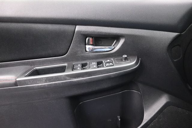 2015 Subaru WRX WRX Base