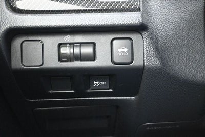 2015 Subaru WRX WRX Base