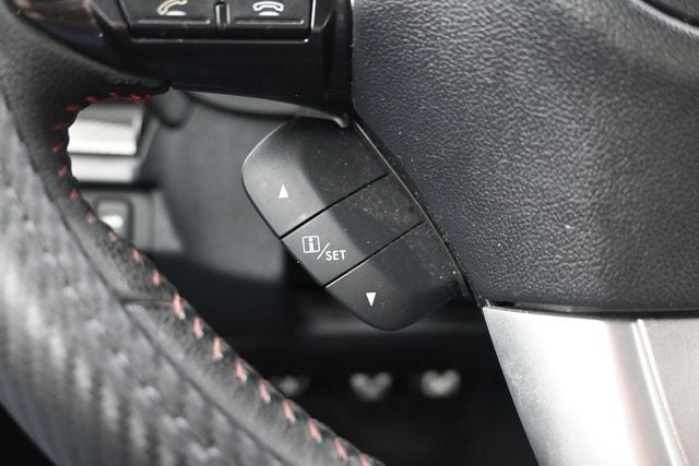2015 Subaru WRX WRX Base