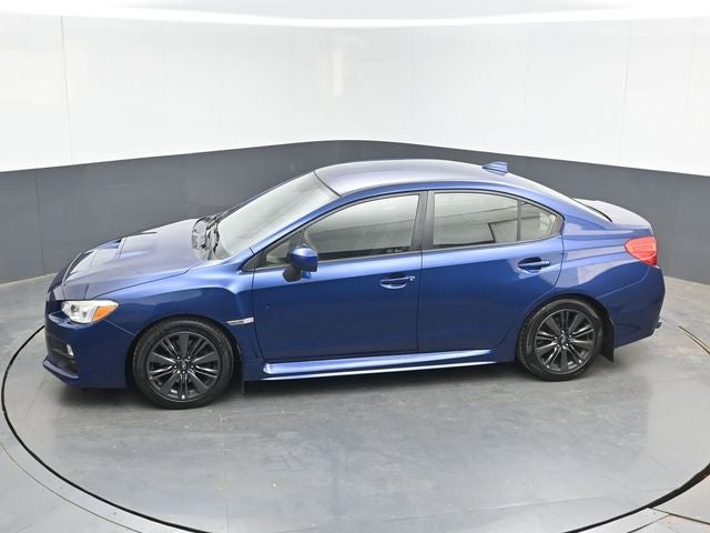 2015 Subaru WRX WRX Base