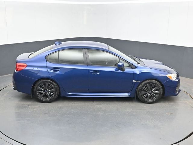 2015 Subaru WRX WRX Base