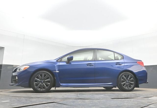 2015 Subaru WRX WRX Base