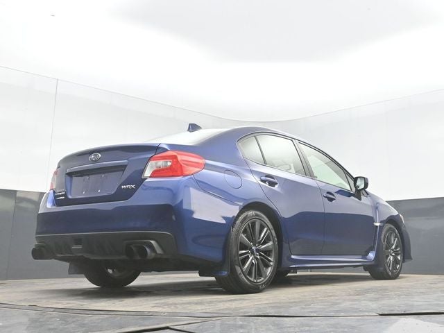 2015 Subaru WRX WRX Base