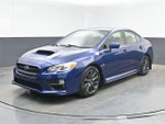 2015 Subaru WRX WRX Base