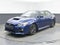 2015 Subaru WRX WRX Base