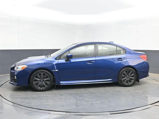 2015 Subaru WRX WRX Base