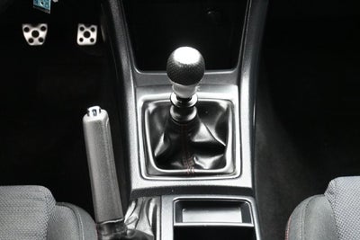2019 Subaru WRX Base