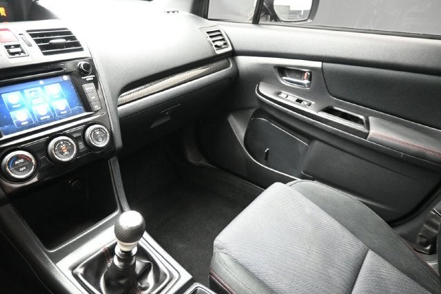 2019 Subaru WRX Base