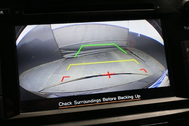 2019 Subaru WRX Base
