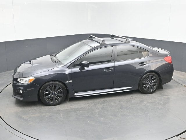 2019 Subaru WRX Base