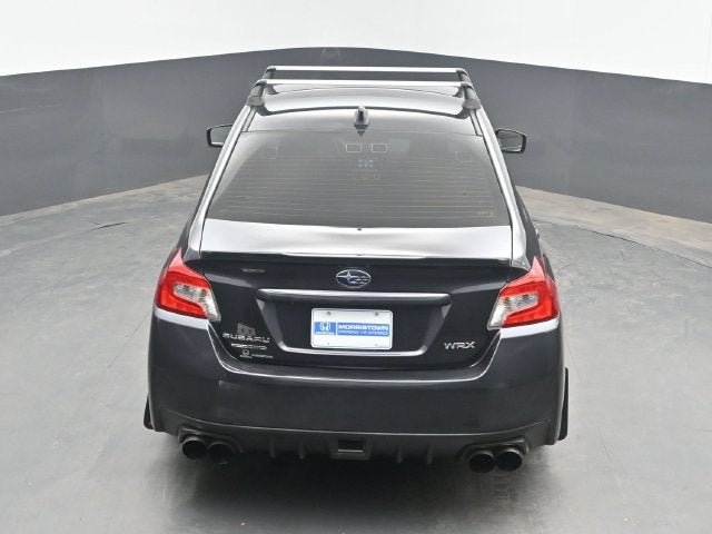 2019 Subaru WRX Base