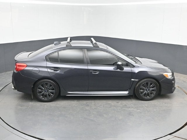 2019 Subaru WRX Base