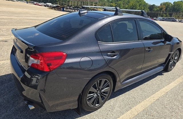 2019 Subaru WRX Base