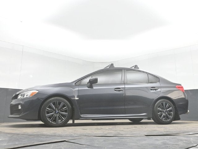 2019 Subaru WRX Base