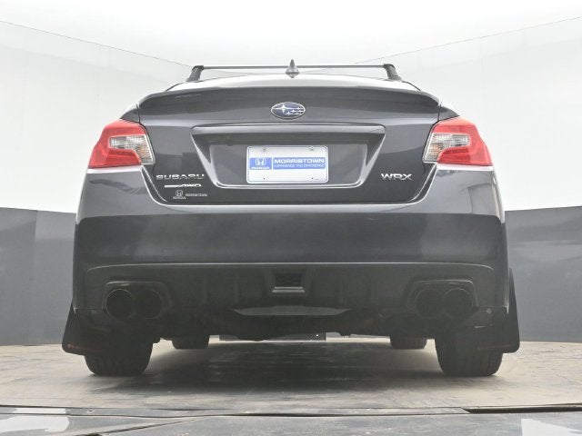 2019 Subaru WRX Base